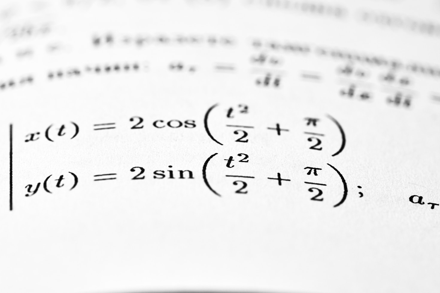 Why Math is Essential for Future Success