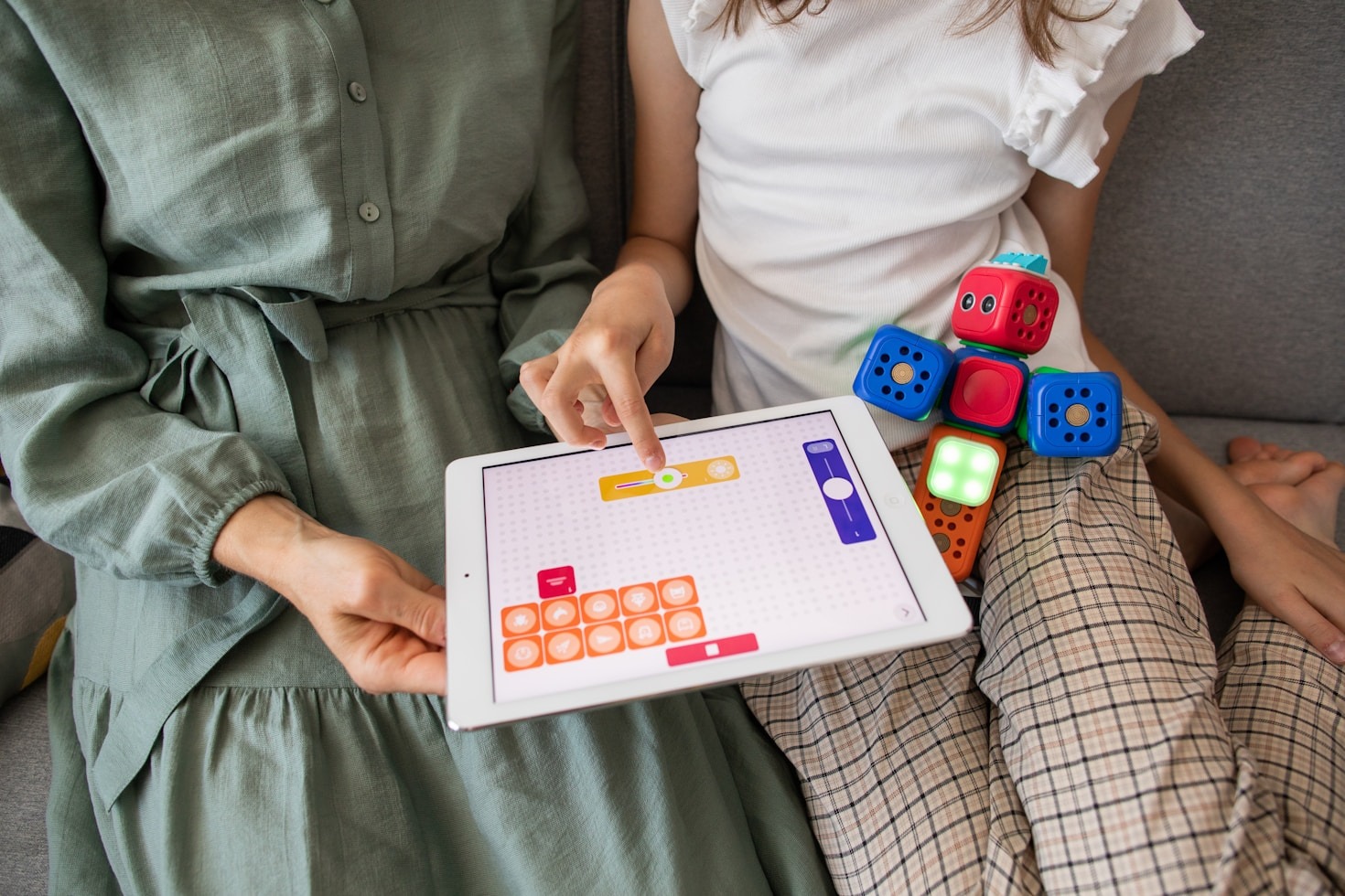 Comment automatiser votre apprentissage des mathématiques