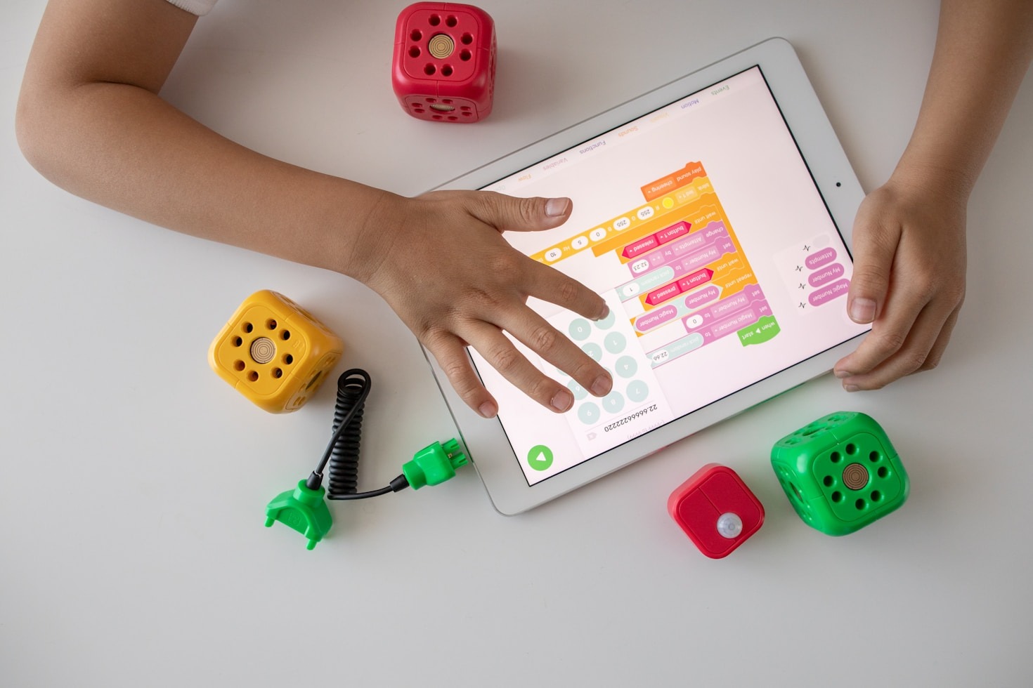 Les avantages de la technologie dans l&rsquo;éducation