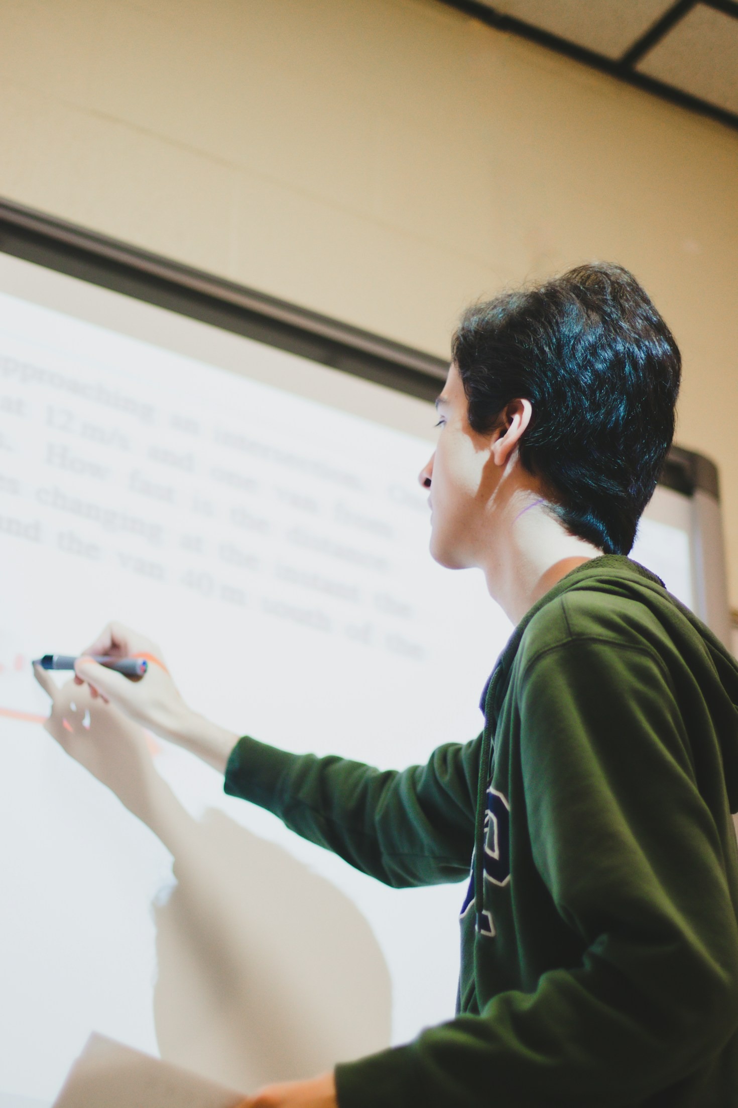 Les clés pour réussir vos examens mathématiques